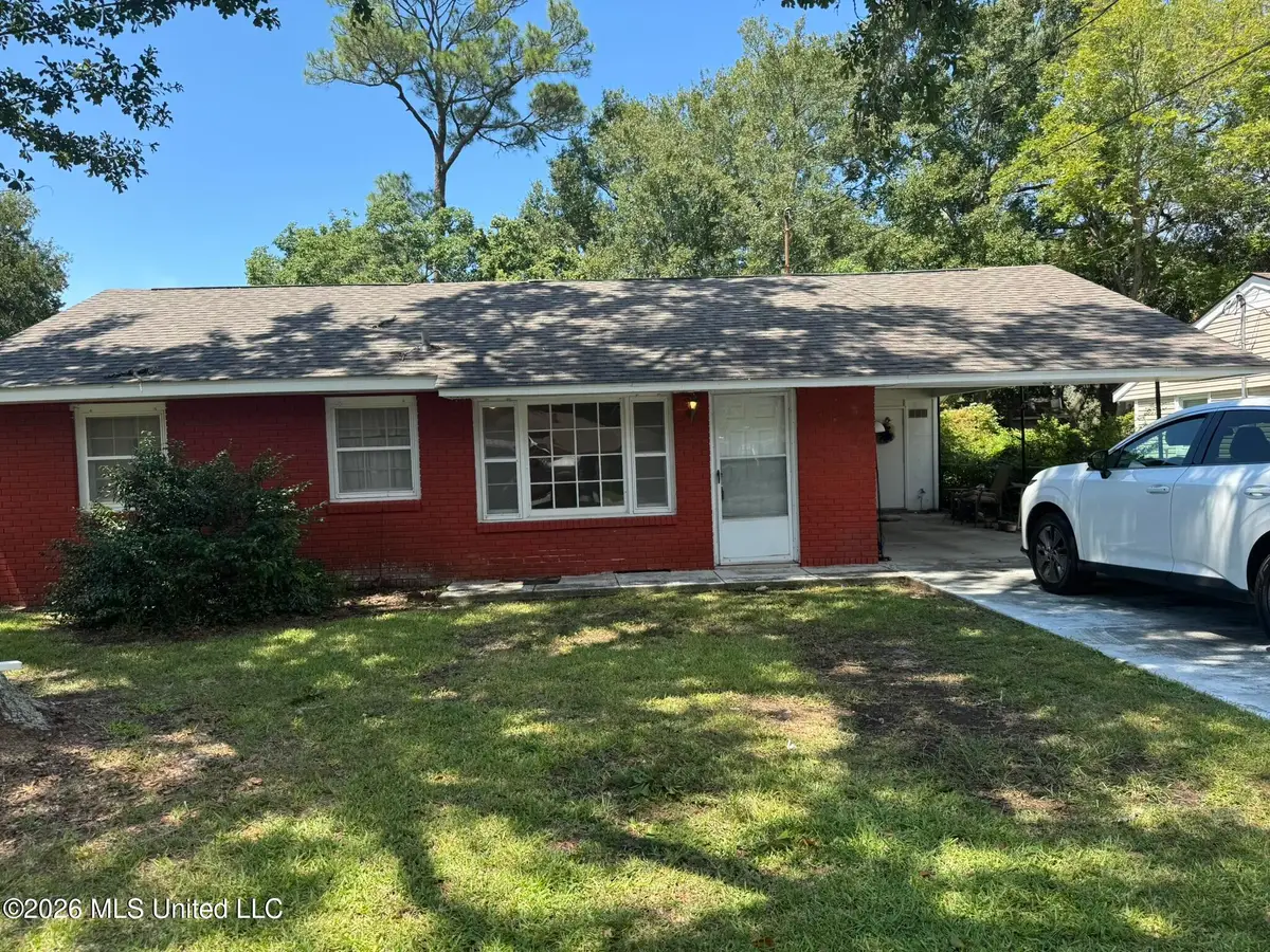 1217 13th Court, Pascagoula, MS 39567 - #1
