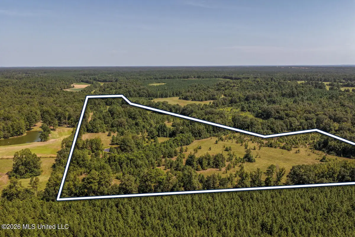 5056 Bethesda Road, Crystal Springs, MS 39059 - #1