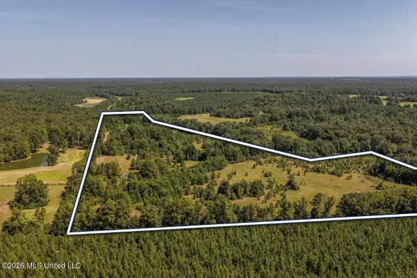 5056 Bethesda Road, Crystal Springs, MS 39059