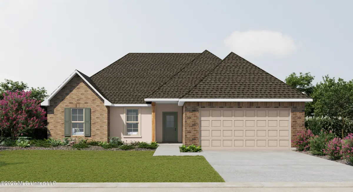 14384 Swan Ridge Circle, Gulfport, MS 39503 - #1