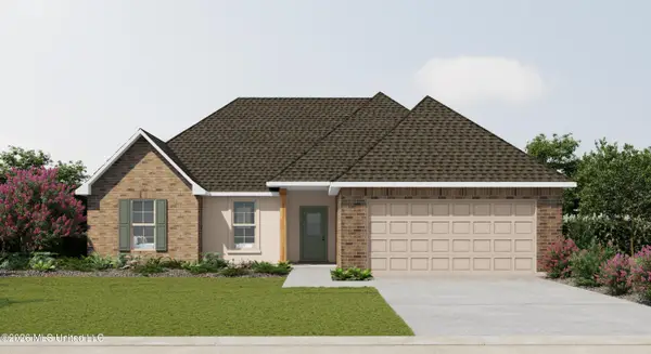 14384 Swan Ridge Circle, Gulfport, MS 39503