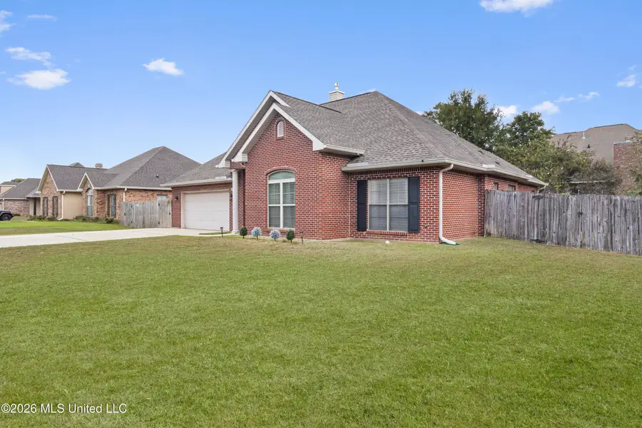2412 Old Bay Road, Biloxi, MS 39531 - #2