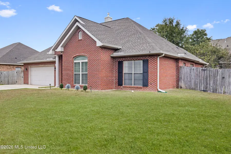 2412 Old Bay Road, Biloxi, MS 39531 - #3