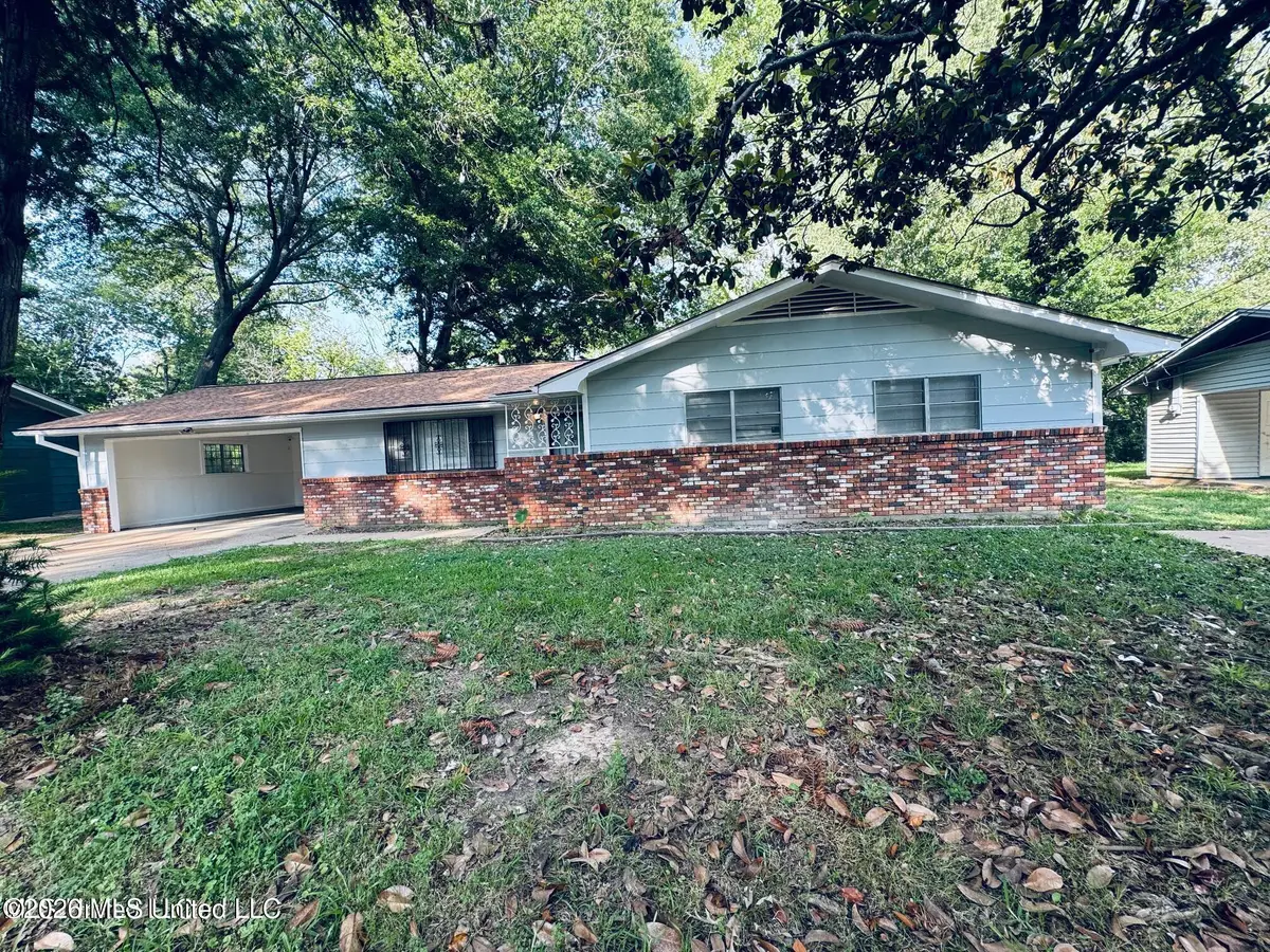 3144 Woodville Circle, Jackson, MS 39212 - #1
