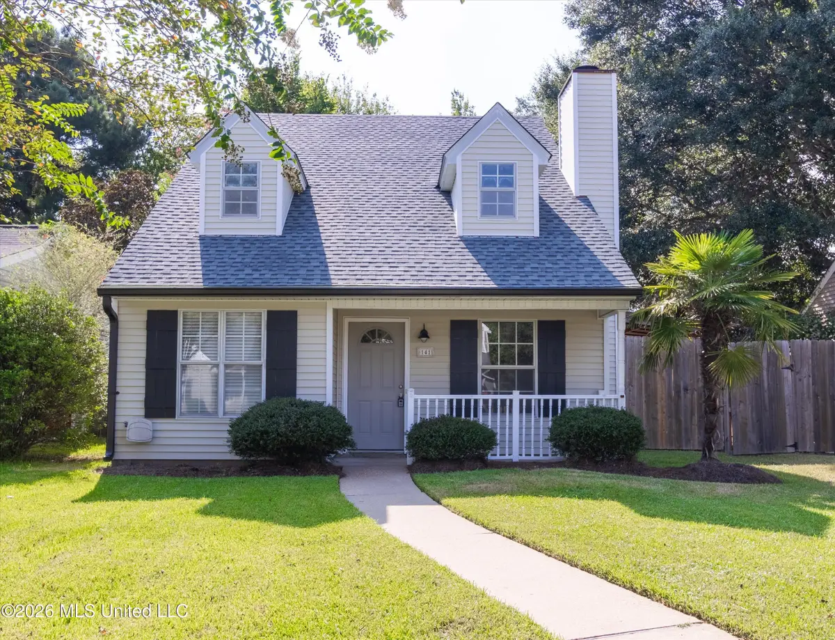 141 Greenfield Lane, Pearl, MS 39208 - #1