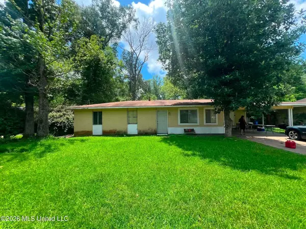 1109 Wooddell Drive, Jackson, MS 39212