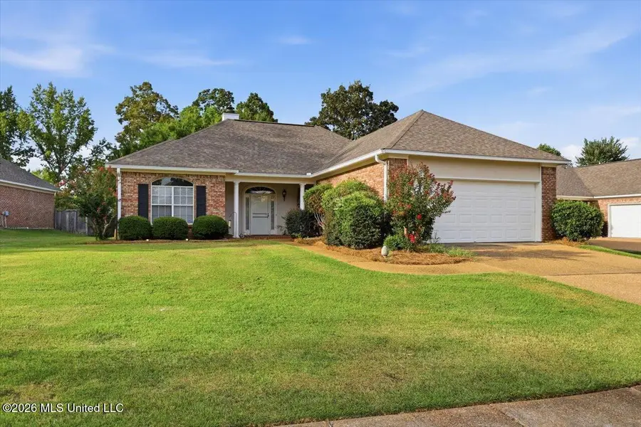 503 Willow Court Drive, Brandon, MS 39047 - #2