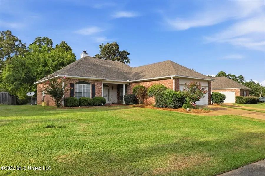 503 Willow Court Drive, Brandon, MS 39047 - #3