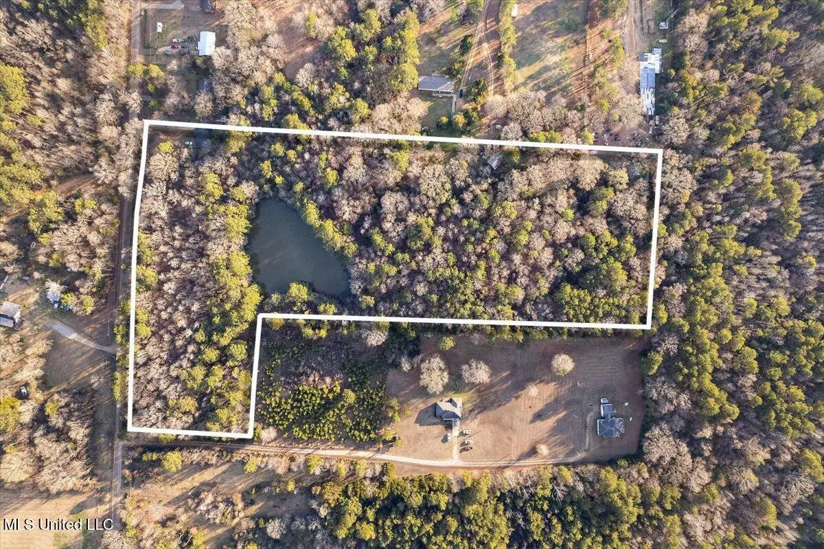 00 Sharon Road, Canton, MS 39046 - #1