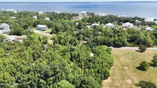 134 Julia Street, Bay Saint Louis, MS 39520