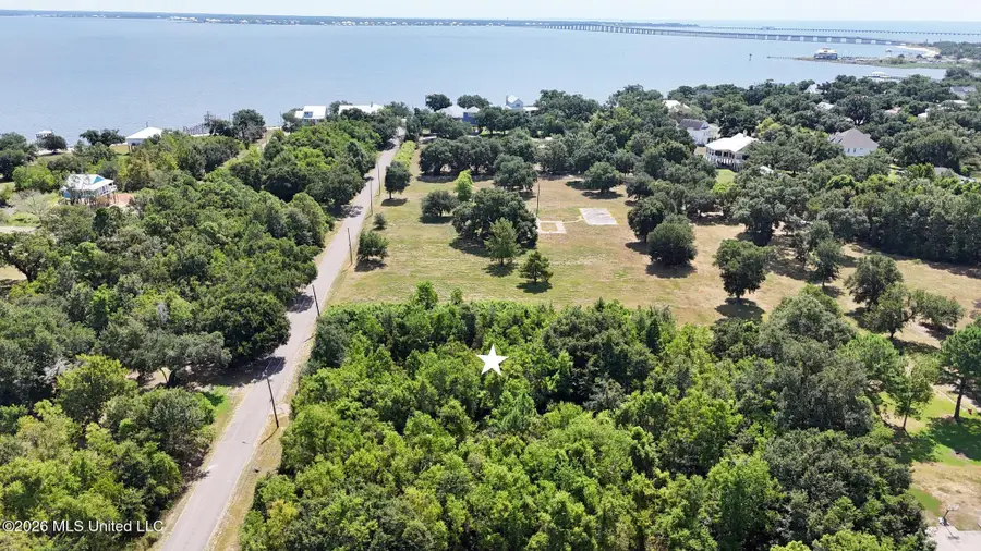 134 Julia Street, Bay Saint Louis, MS 39520 - #3