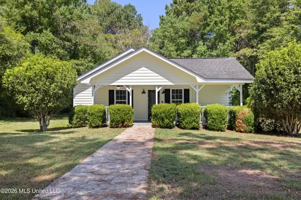 4219 Rocky Branch Road, Sumrall, MS 39482