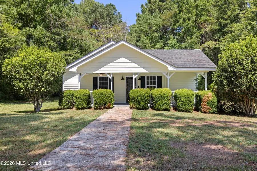 4219 Rocky Branch Road, Sumrall, MS 39482 - #2