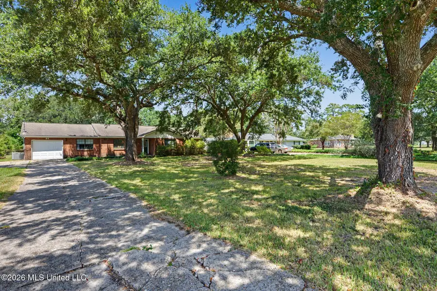 64 52nd Street, Gulfport, MS 39507 - #2