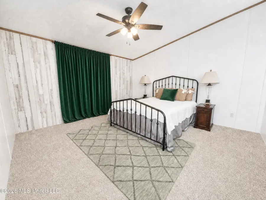 72 Mitchell Baughman Road, Poplarville, MS 39470 - #2