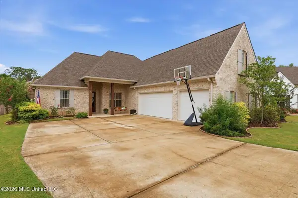 310 Colony Court, Madison, MS 39110