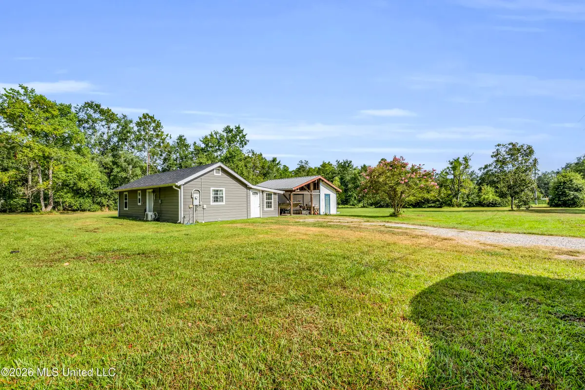 7256 Gustine Road, Kiln, MS 39556 - #1