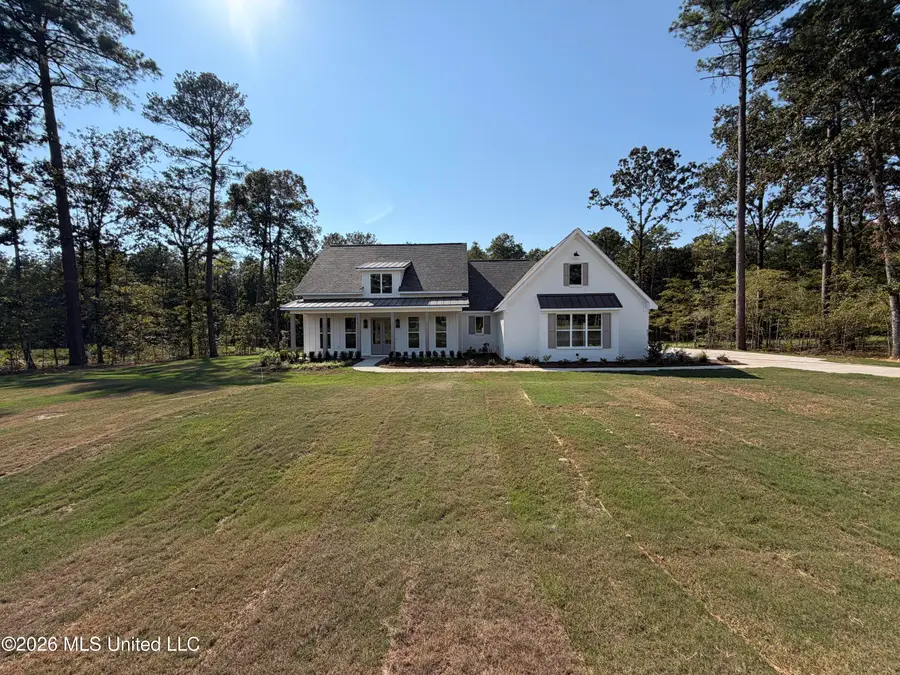 315 Grace Acres Drive, Brandon, MS 39047 - #2
