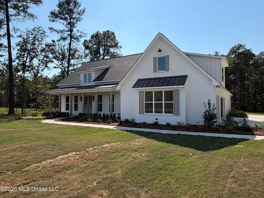 315 Grace Acres Drive, Brandon, MS 39047 - #3