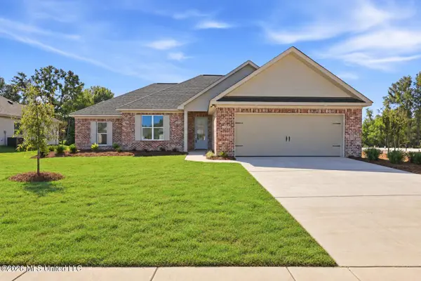 342 Brookfield Circle, Brandon, MS 39042