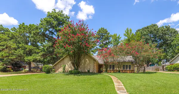 314 Pear Orchard Circle, Ridgeland, MS 39157