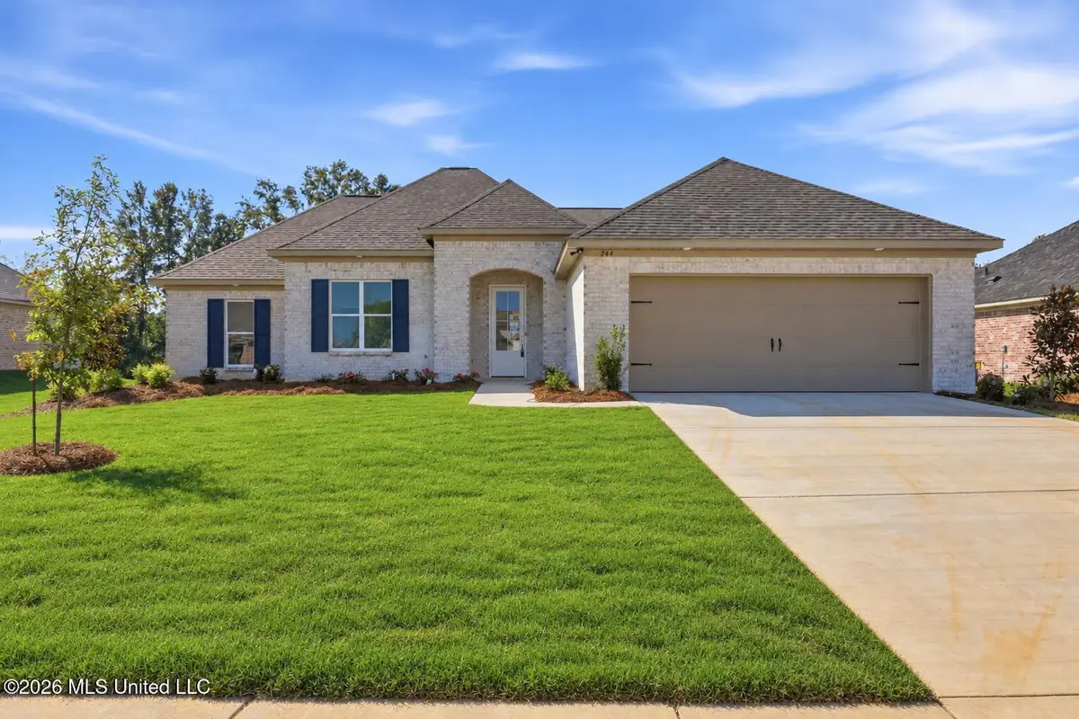 344 Brookfield Circle, Brandon, MS 39042 - #1
