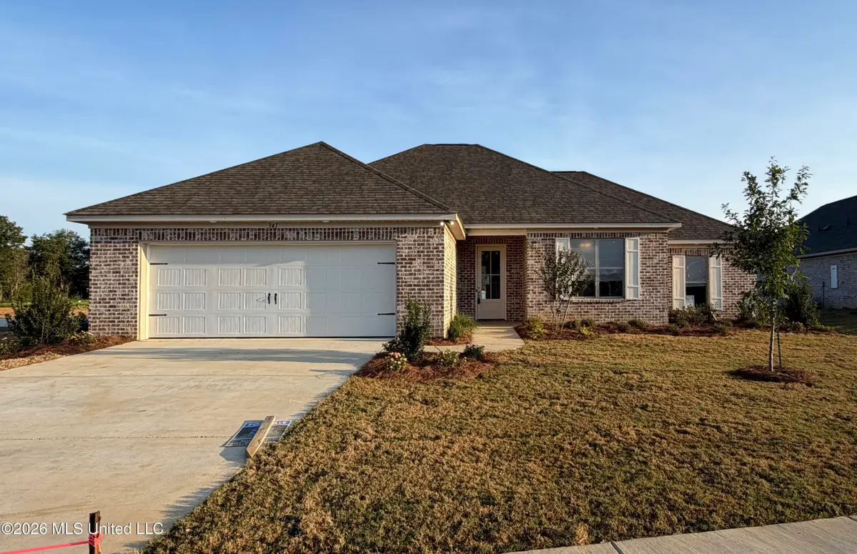 341 Brookfield Circle, Brandon, MS 39042 - #1