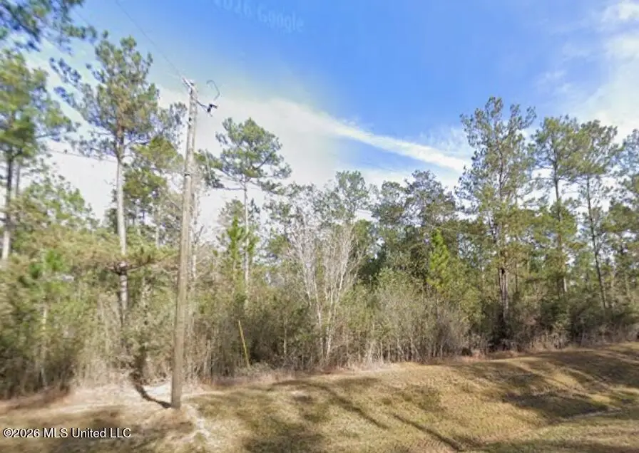 15 Acres Bethel Road, Saucier, MS 39574 - #1