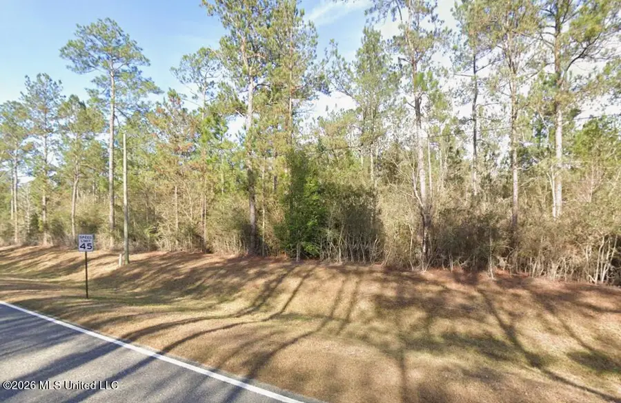 15 Acres Bethel Road, Saucier, MS 39574 - #2