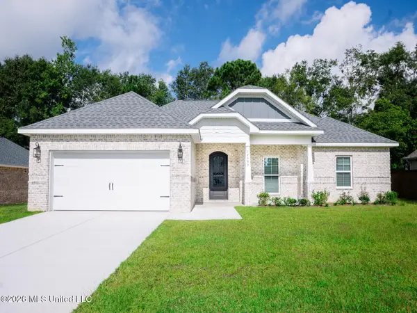 13639 Mayberry Court, Biloxi, MS 39532