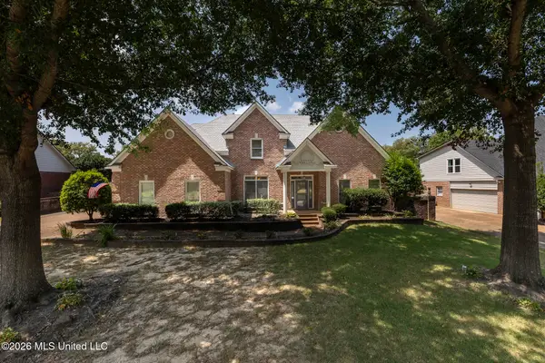 1607 Stanhope Cove, Collierville, TN 38017