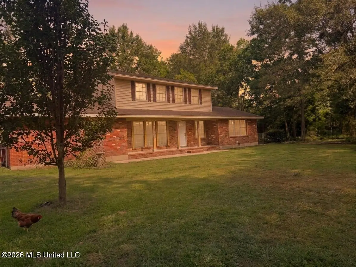 11380 County Farm Road, Gulfport, MS 39503 - #1