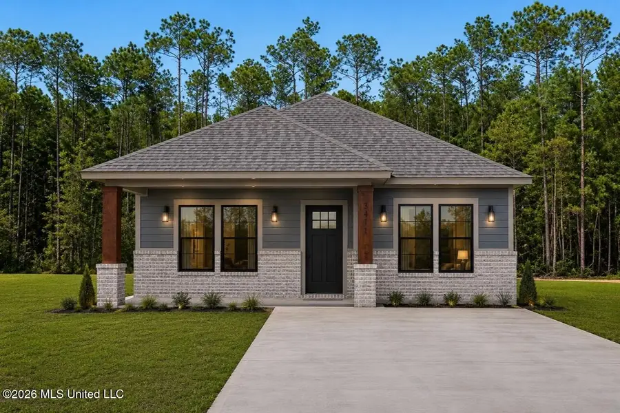 Tbd Barracuda Drive, Gautier, MS 39553 - #2