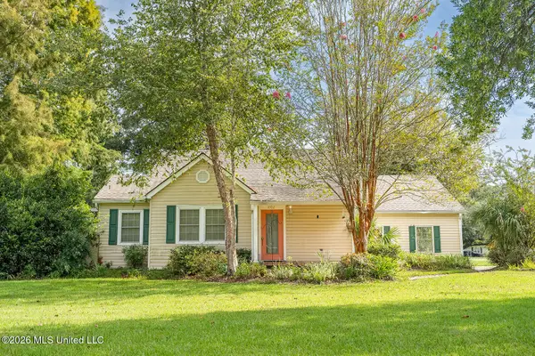 1302 Goodyear Boulevard, Picayune, MS 39466