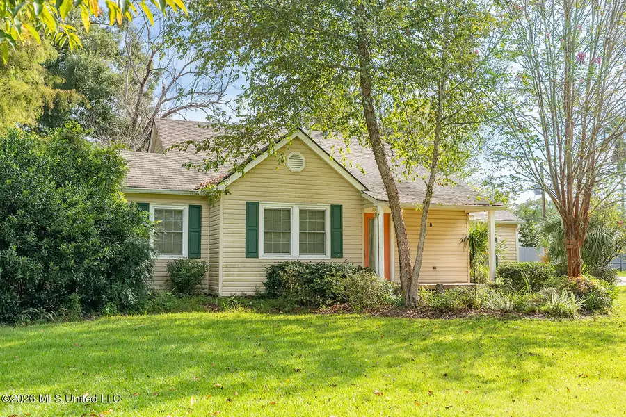1302 Goodyear Boulevard, Picayune, MS 39466 - #3