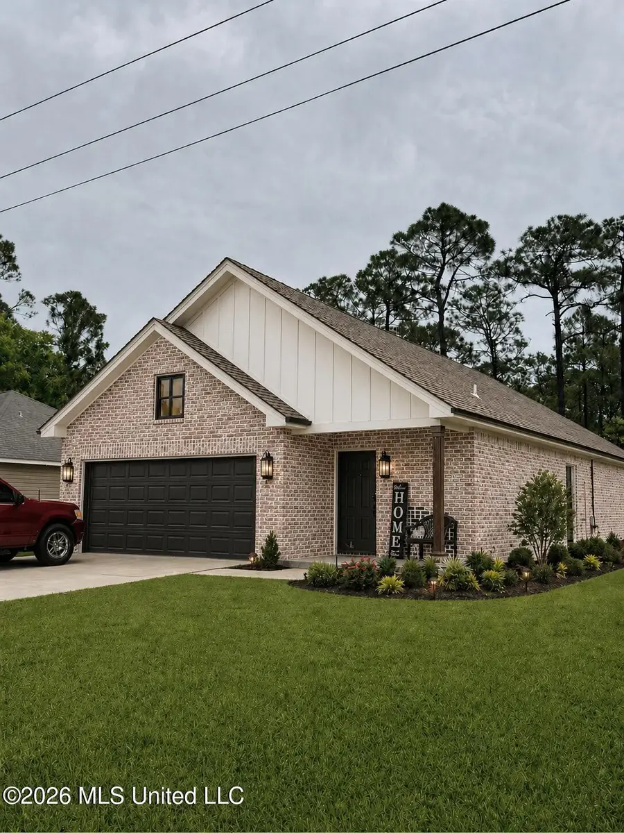 Tbd Barracuda Drive, Gautier, MS 39553 - #2