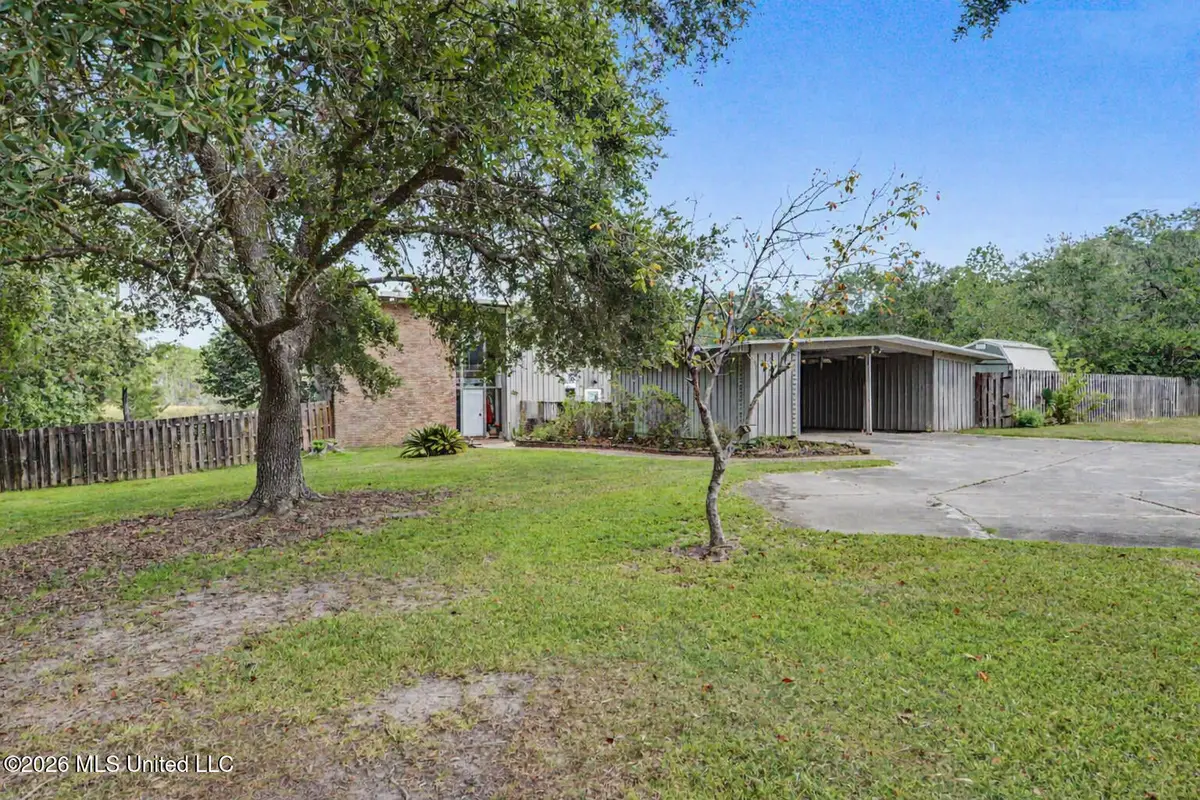 2416 Rolling Meadows Road, Gautier, MS 39553 - #1