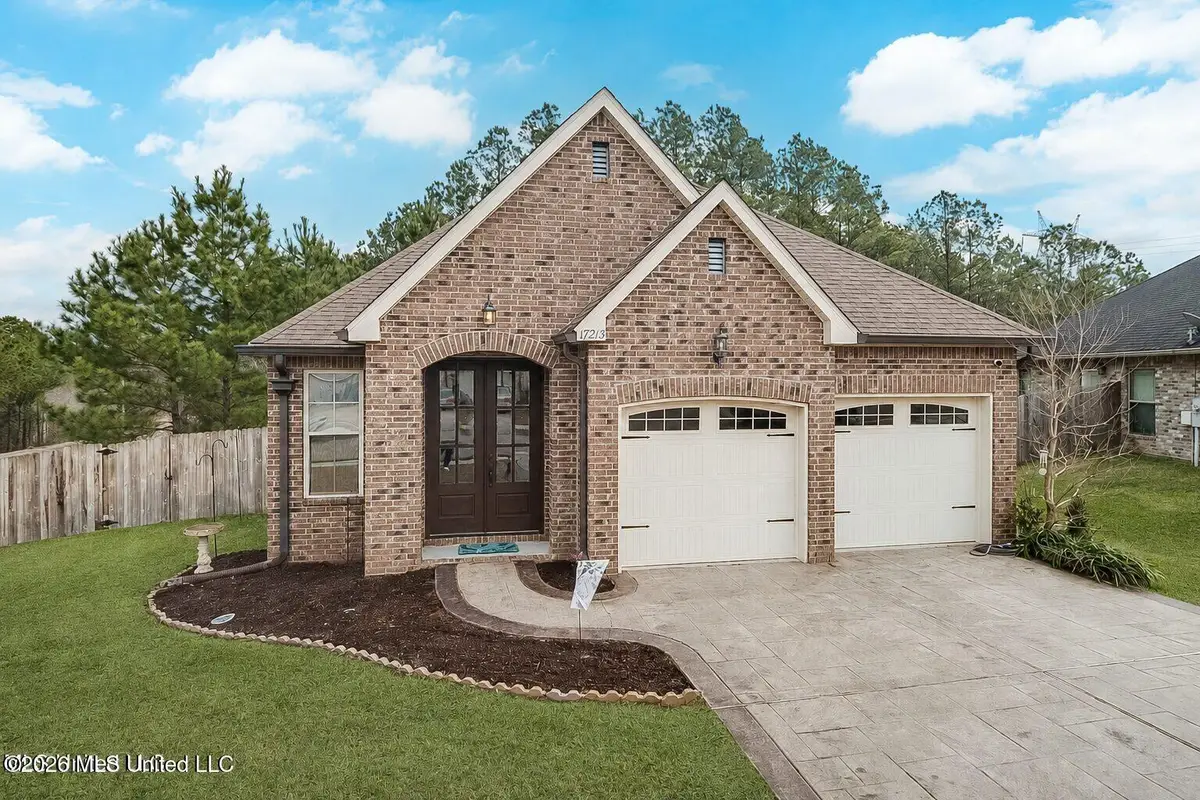 17213 Palm Ridge Drive, Diberville, MS 39540 - #1