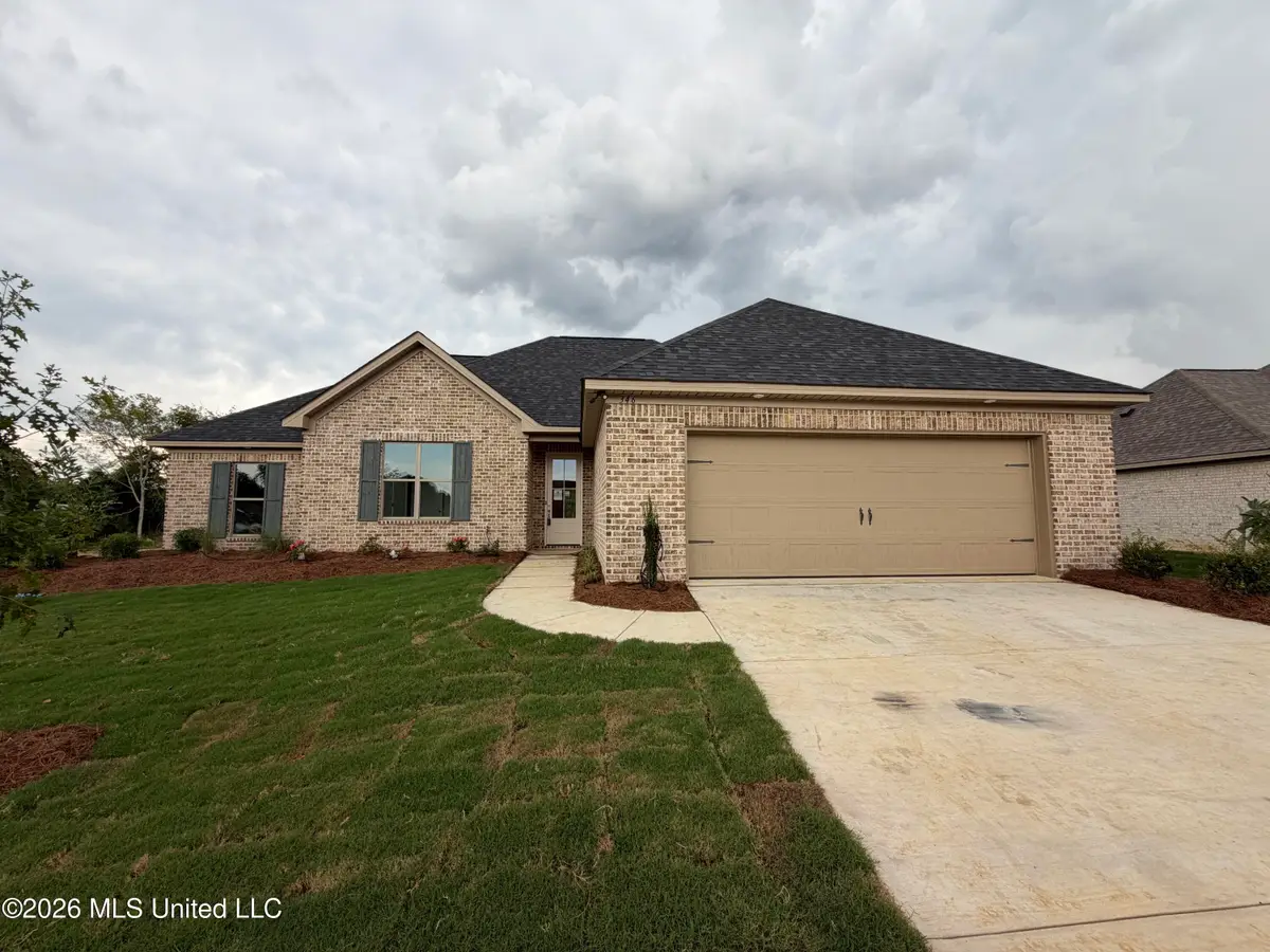 346 Brookfield Circle, Brandon, MS 39042 - #1