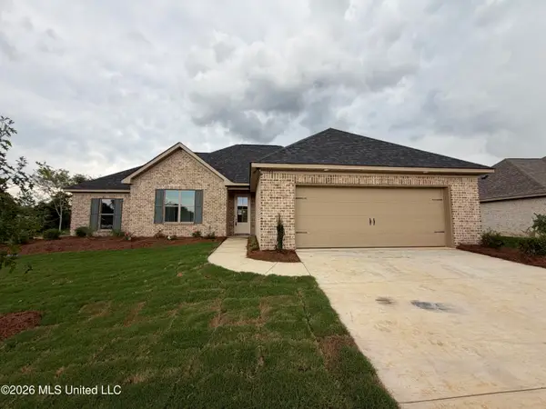 346 Brookfield Circle, Brandon, MS 39042