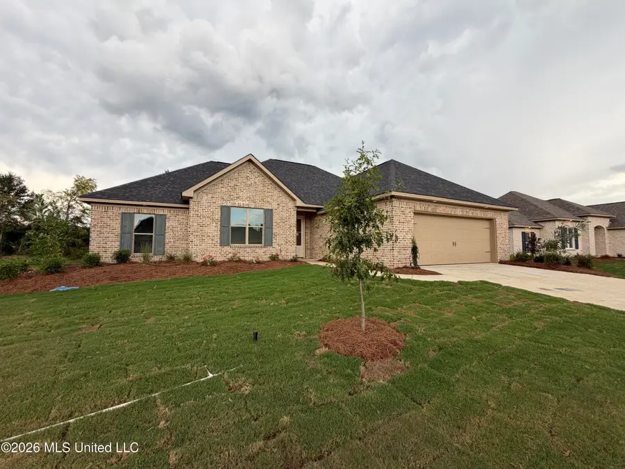 346 Brookfield Circle, Brandon, MS 39042 - #2