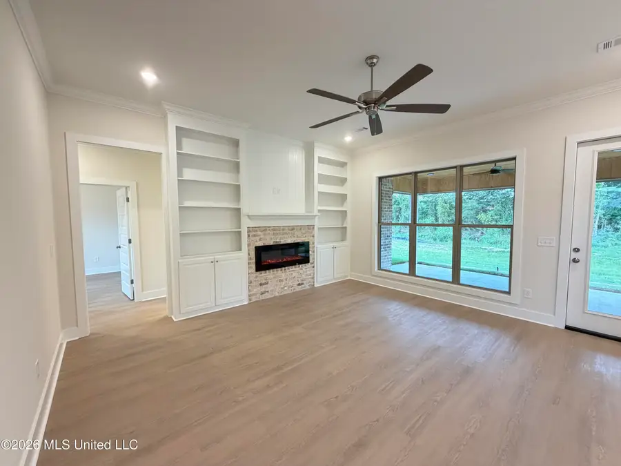346 Brookfield Circle, Brandon, MS 39042 - #3