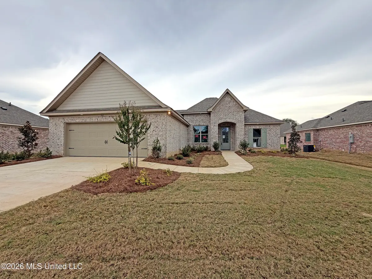 343 Brookfield Circle, Brandon, MS 39042 - #1