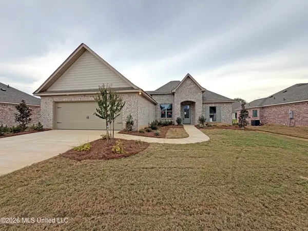 343 Brookfield Circle, Brandon, MS 39042