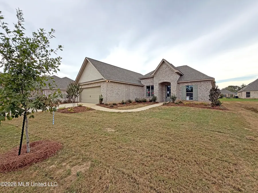 343 Brookfield Circle, Brandon, MS 39042 - #2