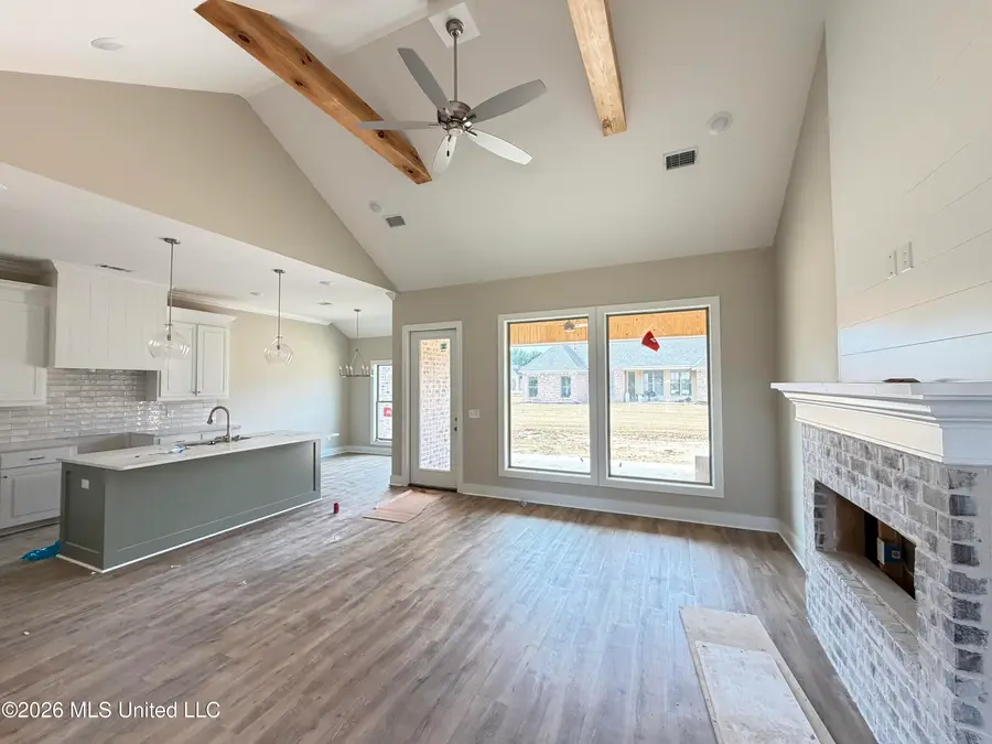 343 Brookfield Circle, Brandon, MS 39042 - #3