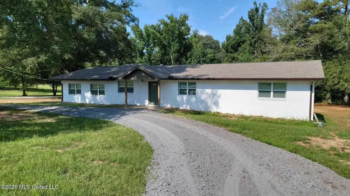 218 Salem Road, Forest, MS 39074 - #1