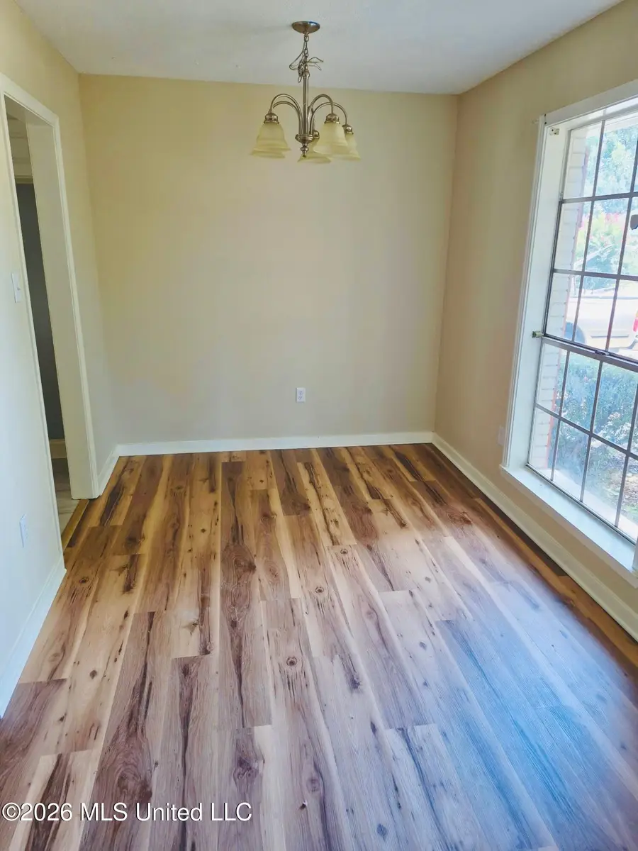 3546 Dye Cove, Jackson, MS 39213 - #3