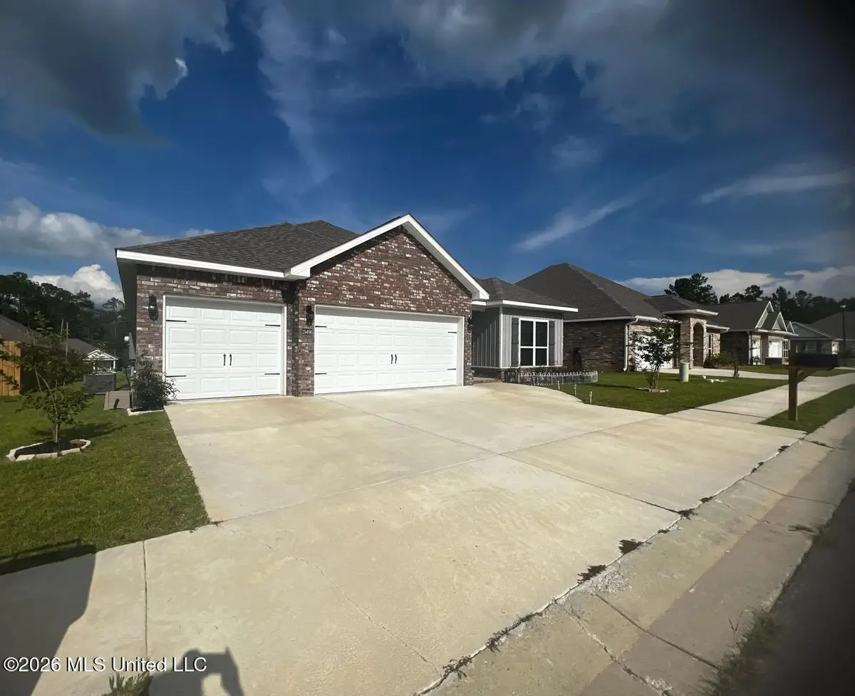 19496 Little Manatee Street, Biloxi, MS 39532 - #1