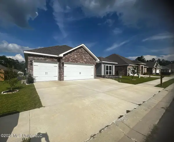 19496 Little Manatee Street, Biloxi, MS 39532